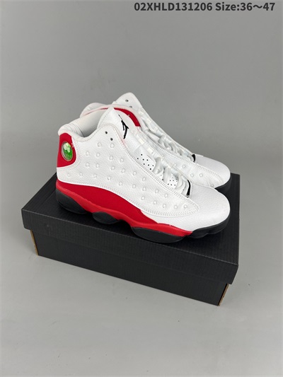 women jordan 13 shoes 2022-12-12-006